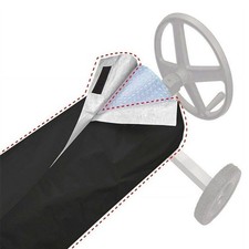 Enrouleur de couverture de