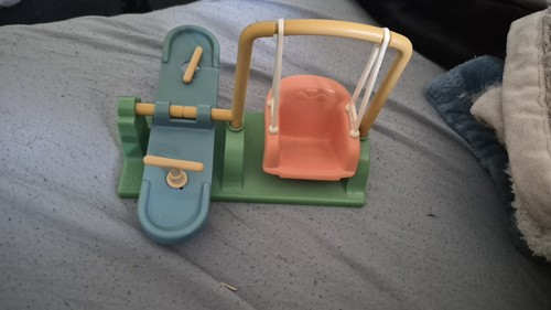 Vintage 1993 fisher price - 1993,