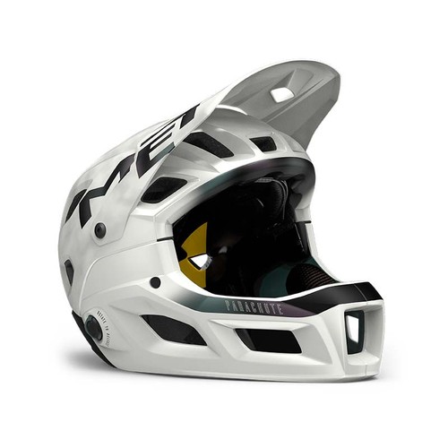 Met casque vélo enduro - casque,