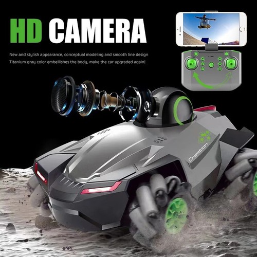 Voiture wifi fpv - rc,