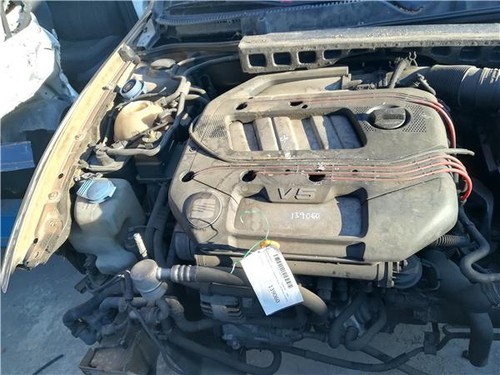 Agz moteur complet - agz, 139060