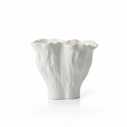 Vase céramique esthétique - en,