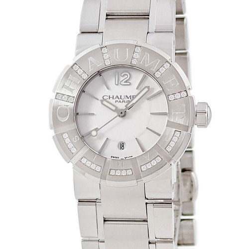 Chaumet classe w1722i - classe, w1722i-35a