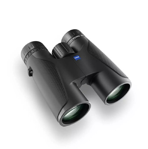 Jumelles zeiss terra 8x42 - jumelles,