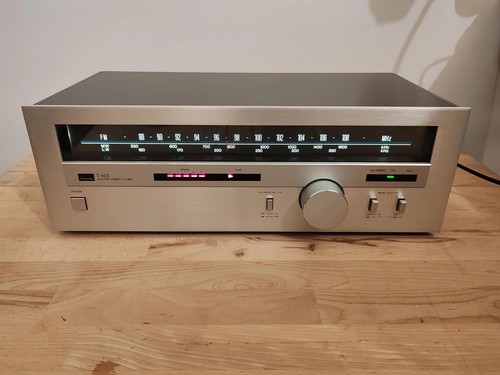 Sansui 60l tuner - sansui, t-60l
