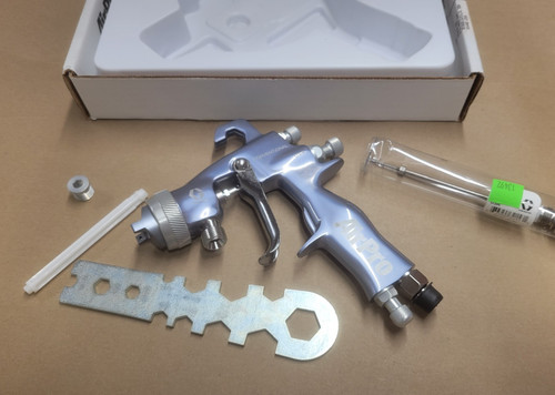Graco airpro air spray - graco,