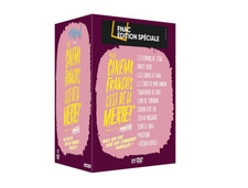 Coffret Le Cinéma Français