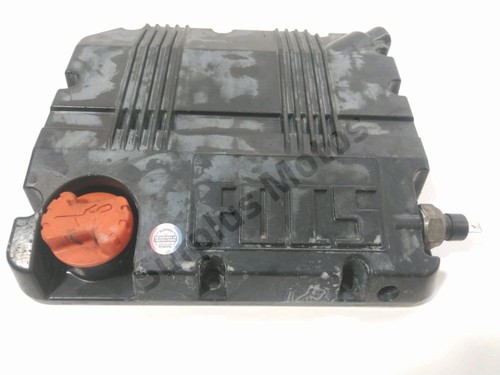 Cache culbuteurs microcar mc2 - culbuteurs,