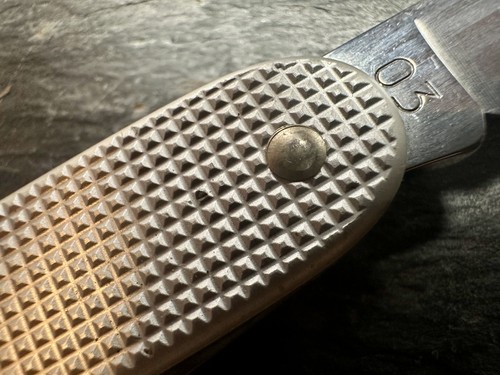 Victorinox alox electrician - victorinox,