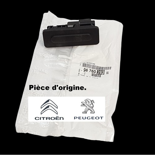 9827560380 poignee exterieure - poignee,