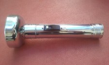 WONDER LAMPE TORCHE/FLASHLIGHT/TASCHENLAMPE 70' VINTAGE LR 20 MADE IN FRANCE