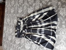 robe bustier ZARA BASIC