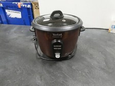 cuiseur à riz Tefal model rk100570 ( hors service  )