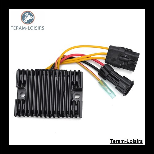 Régulateur tension pour - régulateur,