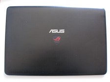 Plasturgie dos écran  ASUS