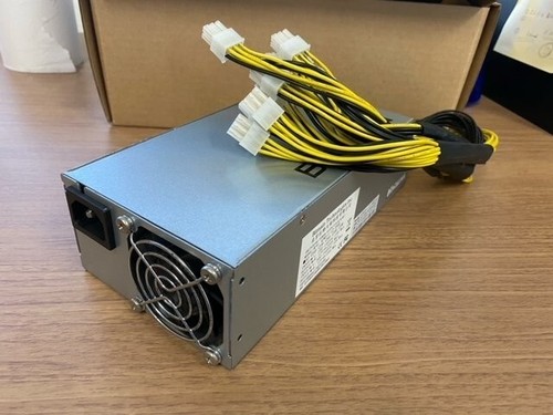 Bitmain apw3 psu mining - bitmain,