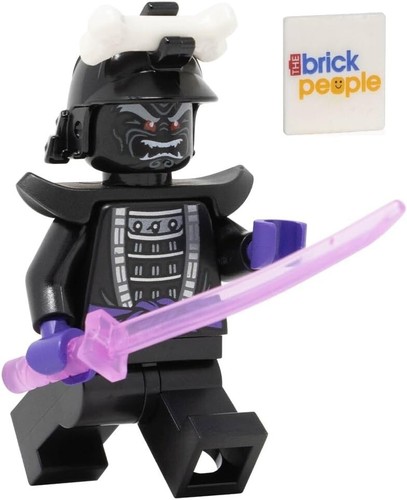 Lego ninjago legacy lord - ninjago:,
