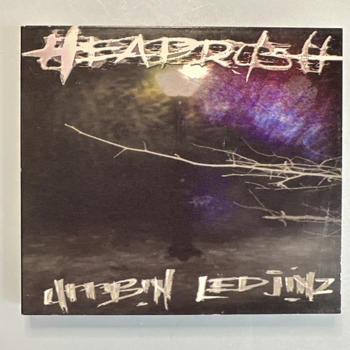 Headrush urrbin led jinx - led,