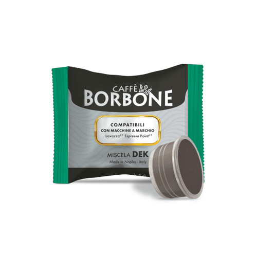 300 capsules borbone mélange - capsules,