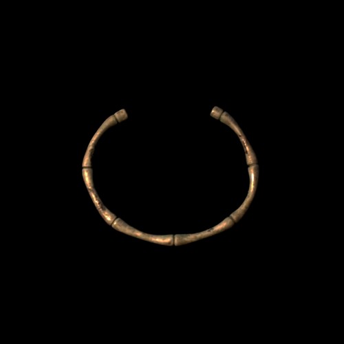 Superbe bracelet viking - , en