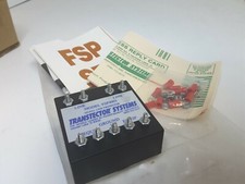 FSP4003 MC Transtector 52V SASD Surge Suppressor Signal line protector New $88