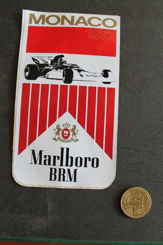 Autocollant sticker formule - autocollant/sticker,