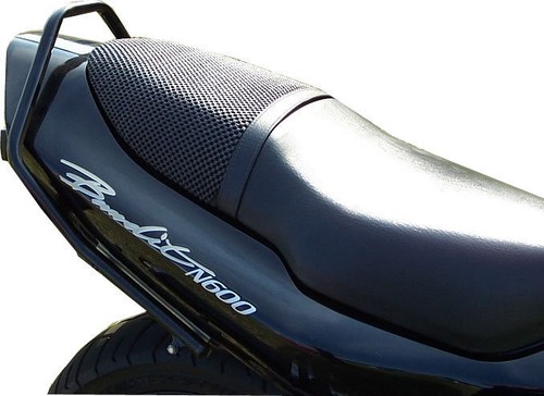 Suzuki bandit 600 - bandit,