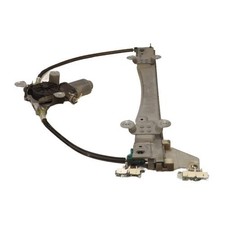 Leve vitre electrique avant gauche RENAULT TWINGO 2 PHASE 1 8200384743