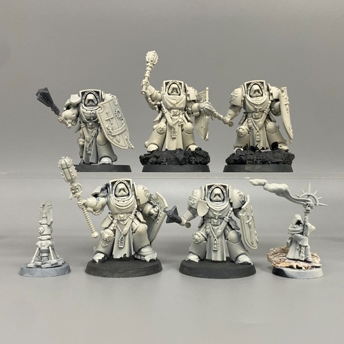 Dark angels chevaliers - dark,