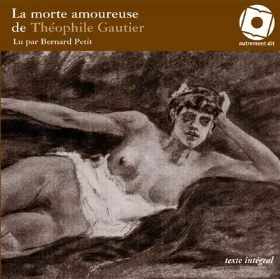 Morte amoureuse 1cd - morte,