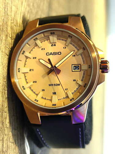 Montre homme casio - homme,