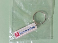 porte-clés BOURBON Plat -