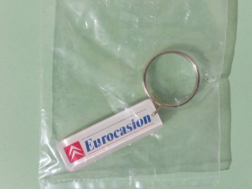 Porte clés bourbon plat - plat,