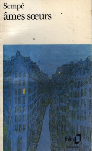 Ames soeurs sempé - ames,