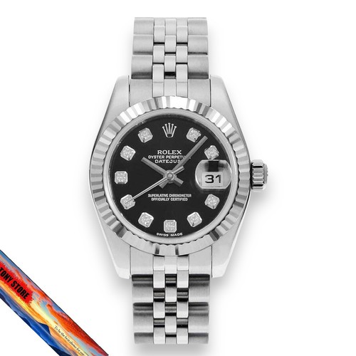 Montre pour femme - , rolex