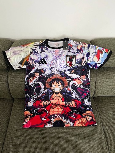 Maillot manga one - manga, piece