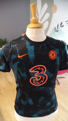 Maillot football chelsea - maillot, fc