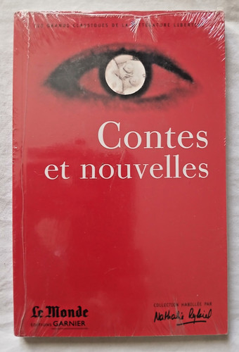 Contes nouvelles - et,