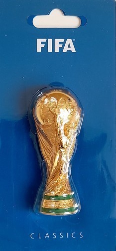 Aimant trophée coupe monde - trophée,