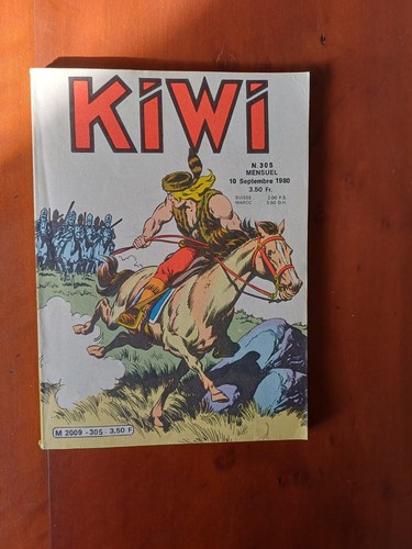 Petit format kiwi numéro - kiwi,