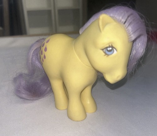 Hasbro mlp little poney - c5/, my