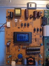 Carte alimentation Vestel