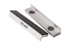 Jeu de 2 mors magnétiques