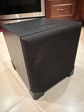 VELODYNE MODEL SPL8BV