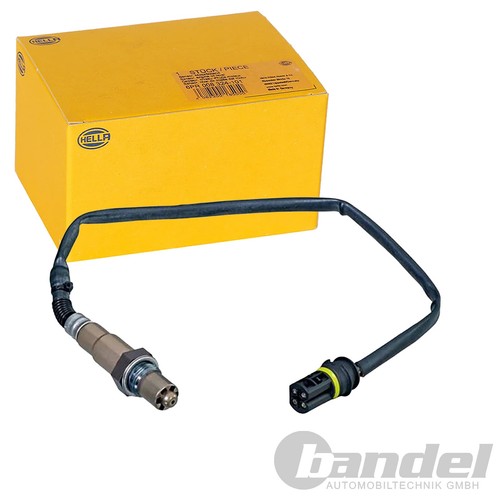 Hella sonde lambda avant pour - avant,