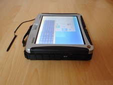 Panasonic TOUGHBOOK CF-19 MK7
