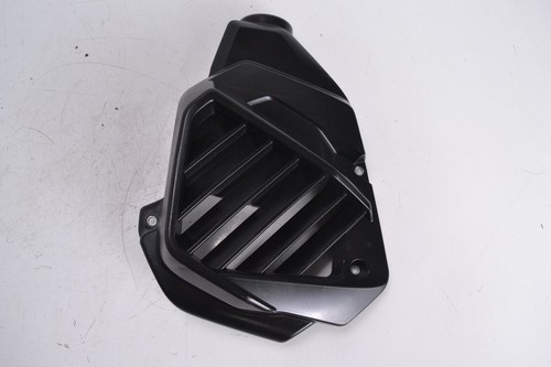 Grille radiateur honda - de,