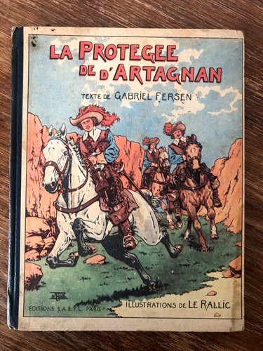 Gabriel fersen le - gabriel,
