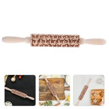  Rouleau À Pâtisserie Chat Patisserie Avec Motif Pour La Cuisson De Boulangerie