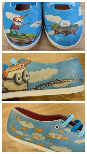 Dogo com shoes womens - shoes,